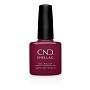  Shellac Rebellious Ruby .25 oz 