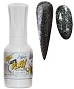  Let's Play 12 PEWTER Glitter 14 ml 