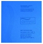  Silicone Protective Mat Blue 
