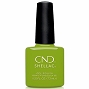  Shellac Crisp Green .25 oz 