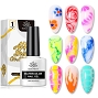  BP Watercolor Nail Gel 10 ml 