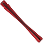  Cold Wave Rods Short RED 12/Bag 