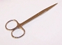  Silk Scissor Straight 4.5" 