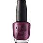  OPI Dressed to the Wines 15 ml 