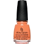  China Glaze Sunny You Should 14 ml 