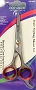  Hair Styling Shears 5.5 Red 