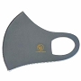  Copper Mask Ash Grey 