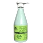  La Palm Lotion Massage Cucumber 24 oz 