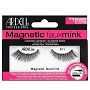  Magnetic 811 Faux Mink Lashes 