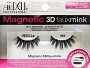  Magnetic 858 3D Faux Lashes 