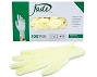  Jade Gloves Latex SMALL 100/Box 