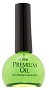  INM Premium Cuticle Oil Kiwi 13.3 ml 