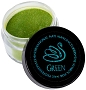  INM Acrylic Holo Green 1.5 oz 