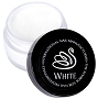  INM Acrylic Holo White .5 oz 