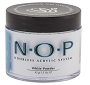  N.O.P Acrylic Odorless White 1.5 oz 