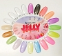  KS Jelly Collection Swatch 