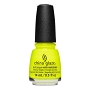  China Glaze Tropic Like It's 14 ml 