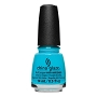  China Glaze Cuba Diving 14 ml 