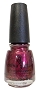  China Glaze Ruby Riches 14 ml 