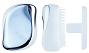  Compact Styler Blue Chrome Single 