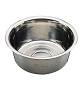  Stainless Steel Pedicure Bowl 