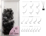  Lash Extension D Curl 6D 13 mm 