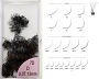  Lash Extension D Curl 7D 13 mm 