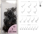  Lash Extension D Curl 7D 14 mm 