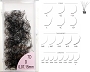  Lash Extension D Curl 7D 15 mm 