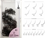  Lash Extension D Curl 8D 12 mm 