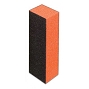  Durable Hygienic Block Orange 50/Box 