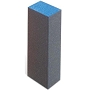  Durable Hygienic Block Blue Single 