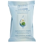  SS Satin Cleanser Wipes 50/Pack 