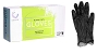  Colortrak Gloves Vinyl BLK M 100/Box 