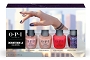  OPI Mini Downtown LA 4/Pack 