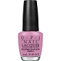  OPI Lucky Lucky Lavender 15 ml 