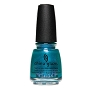  China Glaze Secret Rendez-Blue 14 ml 