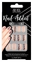  Nail Addict Cheetah Accent Kit 