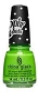  China Glaze Frosty Lime 14 ml 