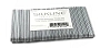  Silkline File 240/240 Mini 50/Pack 