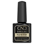  Shellac Top Coat No Wipe+ .25 oz 