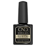  Shellac Top Coat No Wipe+ .25 oz 