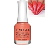  KS N419 Cocoa Coral 15 ml 