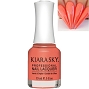  KS N490 Romantic Coral 15 ml 