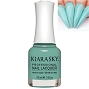  KS N493 The Real Teal 15 ml 