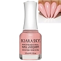  KS N557 Petal Dust 15 ml 