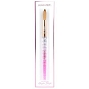  KS Acrylic Brush 18 Pink 