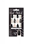  Nail Addict Marble & Diamonds Kit 