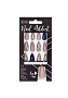  Nail Addict Geometric Groove Kit 