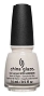  China Glaze Coffee First, 14 ml 